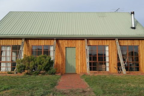 Charles Reuben Estate - Holiday Find 0