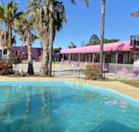 Paddle Steamer Motel - Holiday Find