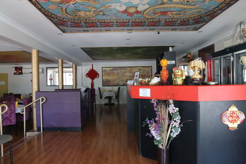 Macintyre Motor Inn - Holiday Find 4