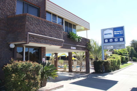 Macintyre Motor Inn - Holiday Find 0