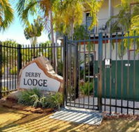 Derby Lodge Self Contained Apartments - Holiday Find