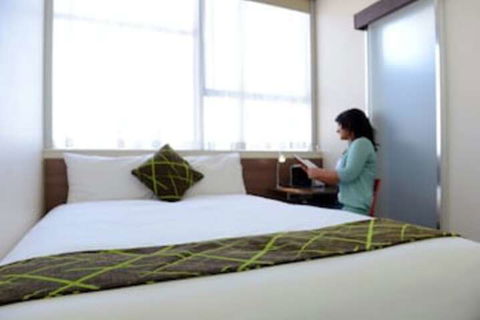 Ibis Styles Adelaide Grosvenor - Holiday Find 0
