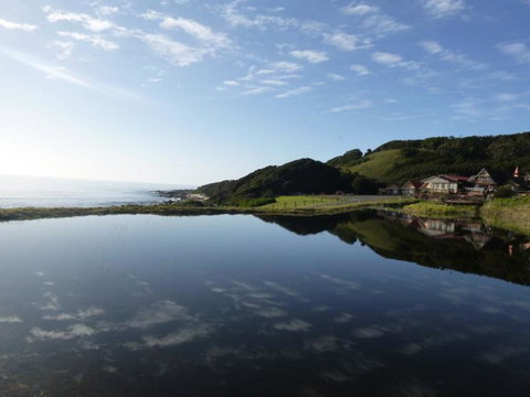 Rocky Glen Retreat King Island - Holiday Find 1