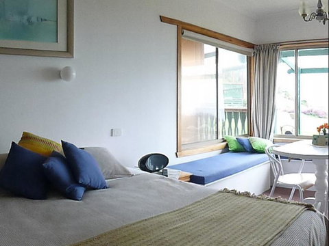 Rocky Glen Retreat King Island - Holiday Find 5