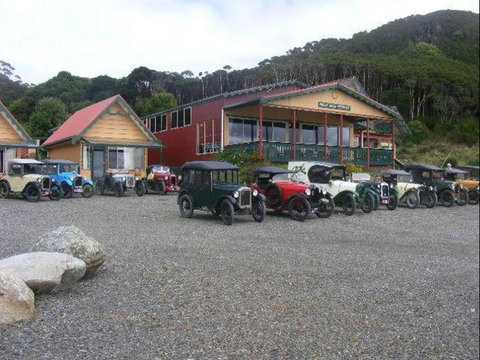 Rocky Glen Retreat King Island - Holiday Find 2