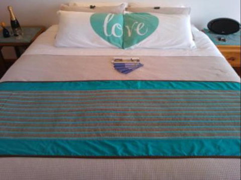 Rocky Glen Retreat King Island - Holiday Find 4