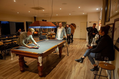 Lawson Lodge - Holiday Find 2