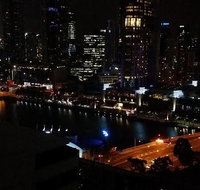 Melbourne Holiday Apartments at Northbank  Downie Street - Holiday Find