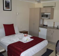 Charters Towers Motel - Holiday Find