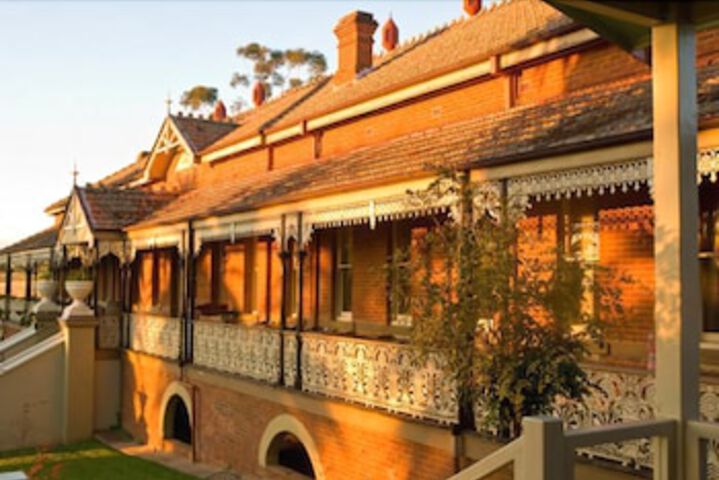 Arthurville NSW Holiday Find