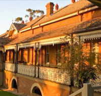 Hermitage Hill Country Retreat  Function Centre - Holiday Find