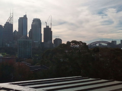 Asylum Sydney Backpackers Hostel - Holiday Find 5