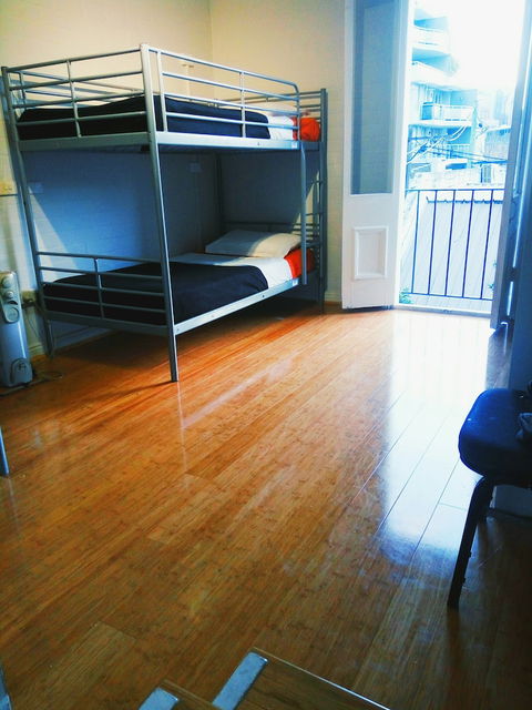 Asylum Sydney Backpackers Hostel - Holiday Find 2