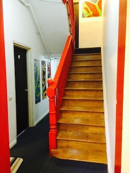 Asylum Sydney Backpackers Hostel - Holiday Find 0