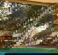 Desert View Apartments - Holiday Find