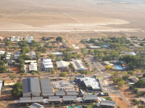 Derby Lodge - Holiday Find 1