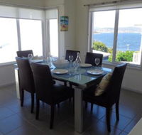 Chapman Street Townhouse Bellerive HobartTasmania - Holiday Find