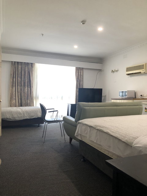 Evancourt Motel - Holiday Find 5