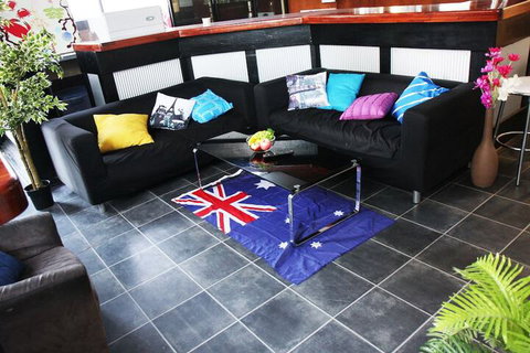 OziHouse Collingwood - Hostel - Holiday Find 4