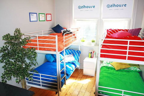 OziHouse Collingwood - Hostel - Holiday Find 2