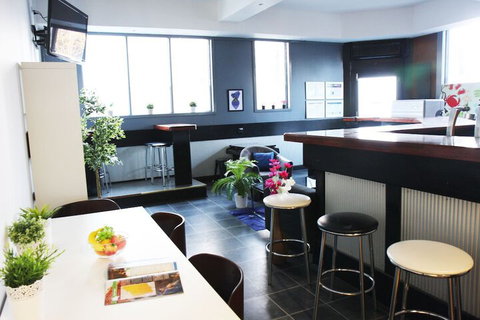 OziHouse Collingwood - Hostel - Holiday Find 3