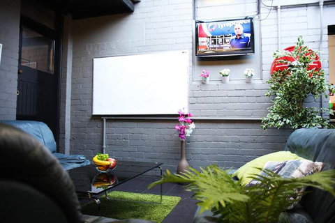 OziHouse Collingwood - Hostel - Holiday Find 6