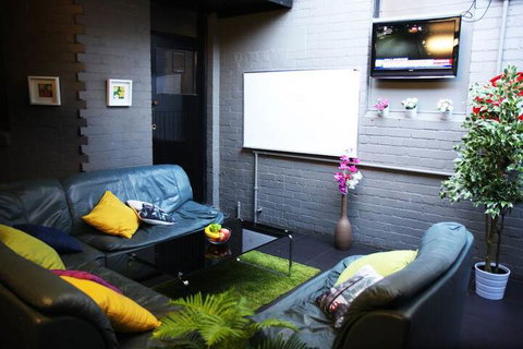 OziHouse Collingwood - Hostel - Holiday Find 7