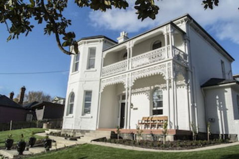 Highfield House - Holiday Find 0