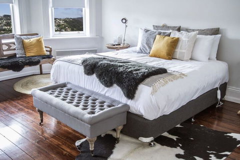 Highfield House - Holiday Find 1