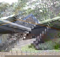 Scotsdale Valley Studios - Holiday Find