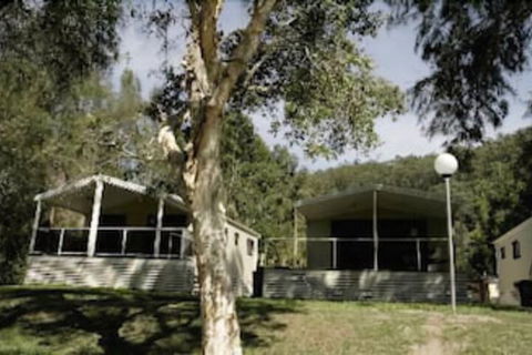 Del Rio Riverside Resort - Holiday Find 1
