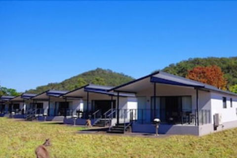 Del Rio Riverside Resort - Holiday Find 0