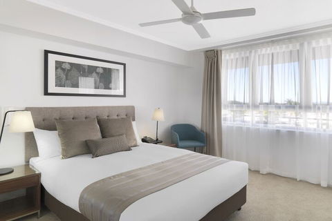 Oaks Mackay Carlyle Suites - Holiday Find 4
