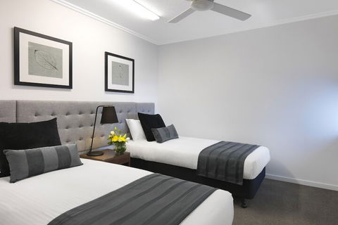 Oaks Mackay Carlyle Suites - Holiday Find 7