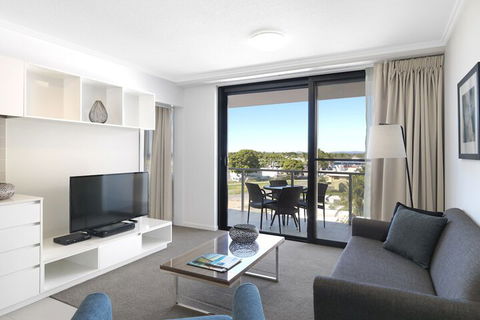 Oaks Mackay Carlyle Suites - Holiday Find 6