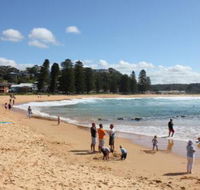 Avoca Beach Cape Cottage - Holiday Find