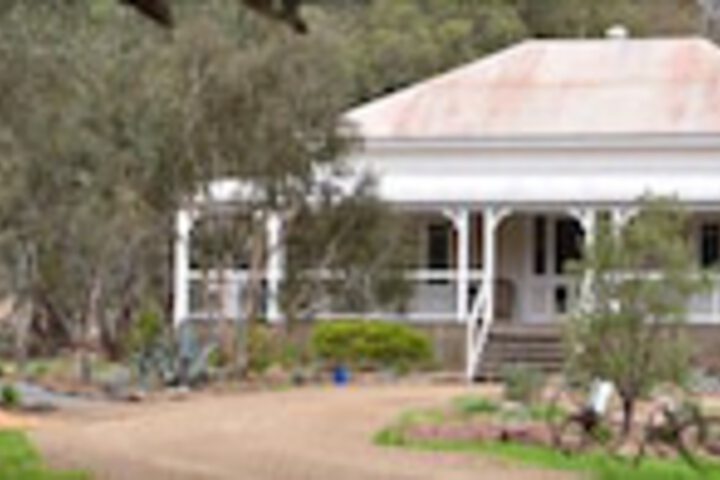 Hindmarsh Tiers SA Holiday Find