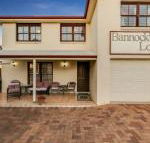 Bannockburn Lodge