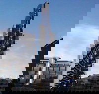 Southbank Apartments - Eureka Tower - Holiday Find