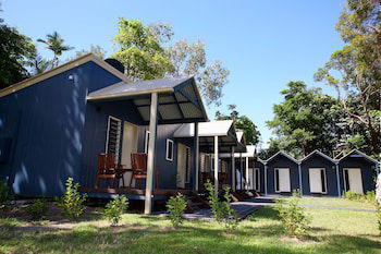 NRMA Cairns Holiday Park - Holiday Find 5