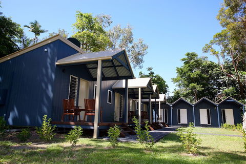 NRMA Cairns Holiday Park - Holiday Find 6