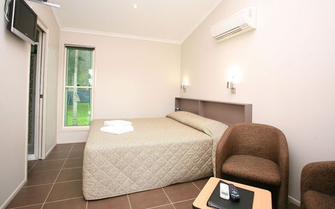 NRMA Cairns Holiday Park - Holiday Find 2