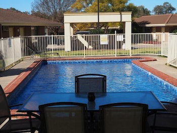 Jacaranda Motel & Holiday Units - Holiday Find 3