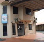 Harbour City Motel