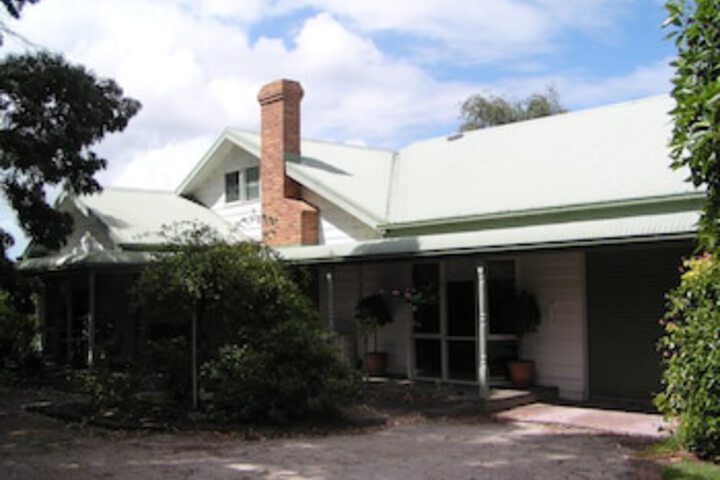 Fernbank VIC Holiday Find