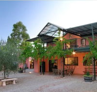 Patly Hill Farm - Holiday Find