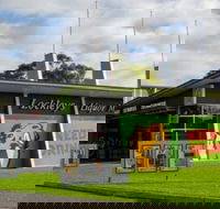 Lockleys Hotel - Holiday Find