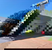 Citrus Motel