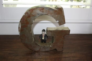 G.g's By The River - Holiday Find 2