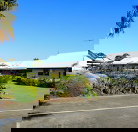 Torquay Tropicana Motel - Holiday Find